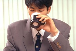 クリーニングの申し込みがネットから可能